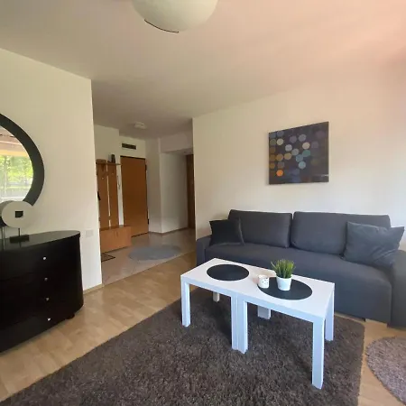 Apartament Gdynia