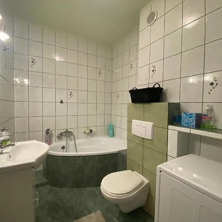 Apartment Apartament Gdynia *