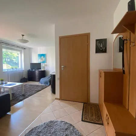 Apartament Gdynia Apartment *