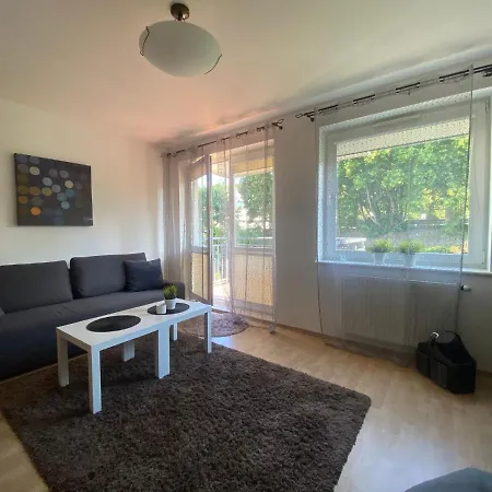 Apartament Gdynia Apartment Gdynia